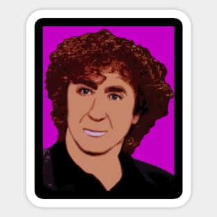 gene wilder Sticker